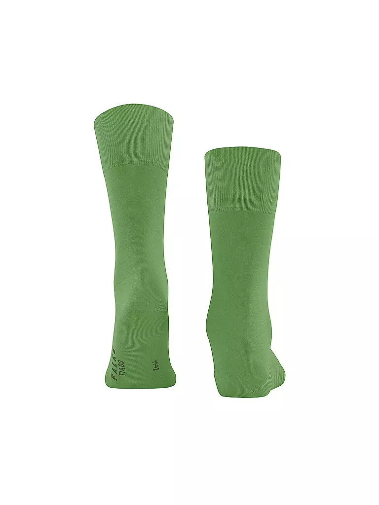FALKE | Chaussettes TIAGO fairway | grün