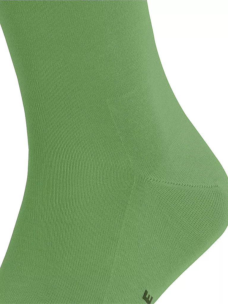 FALKE | Chaussettes TIAGO fairway | grün