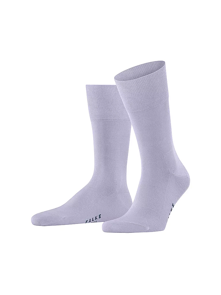 FALKE | Chaussettes TIAGO lilas clair | lila