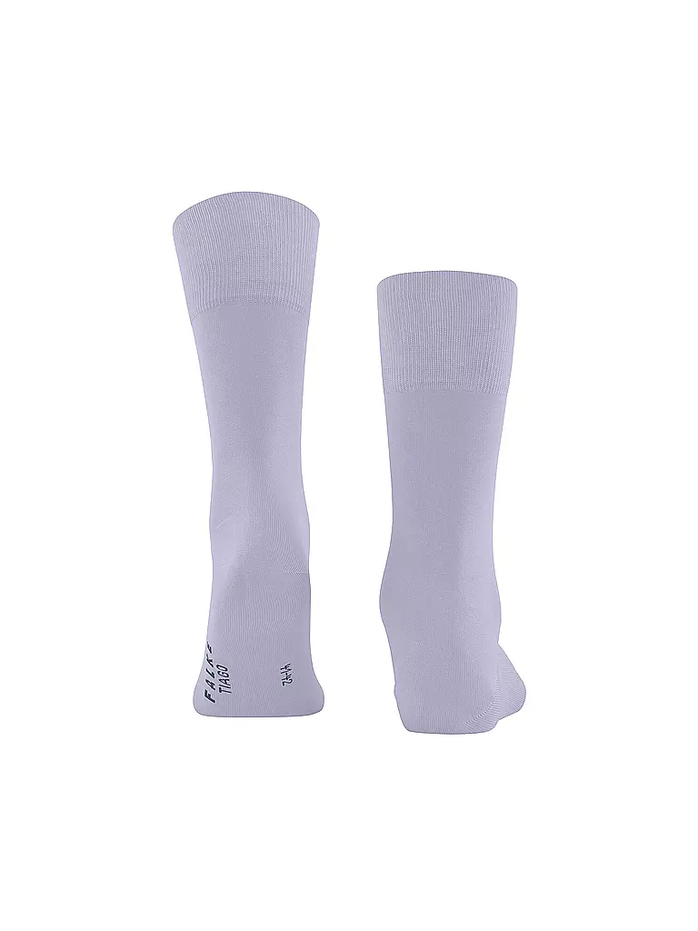 FALKE | Chaussettes TIAGO lilas clair | lila