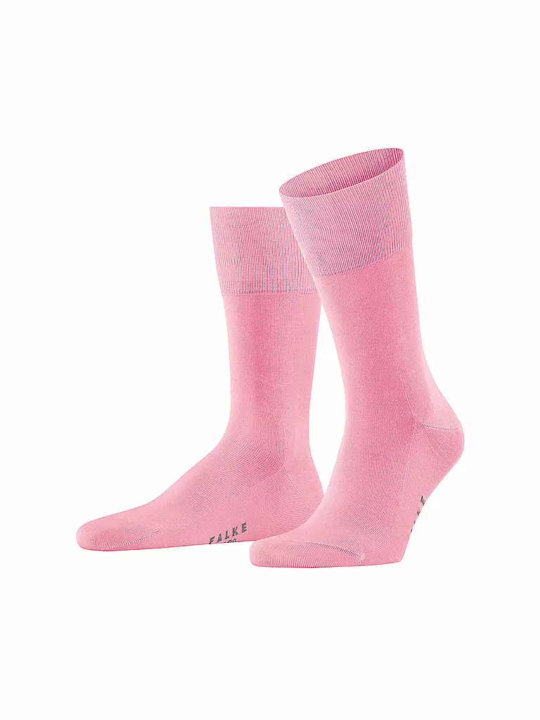 FALKE | Chaussettes TIAGO rose water | rosa