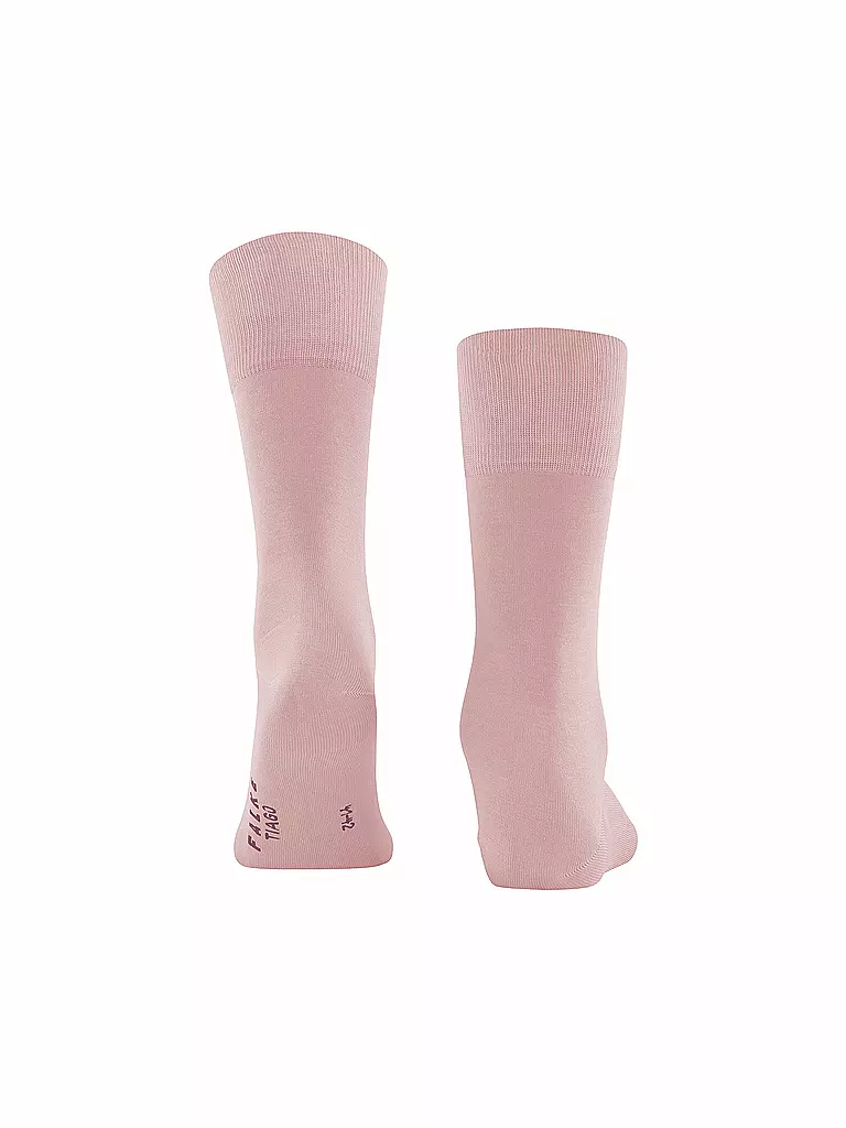 FALKE | Chaussettes TIAGO rose | 