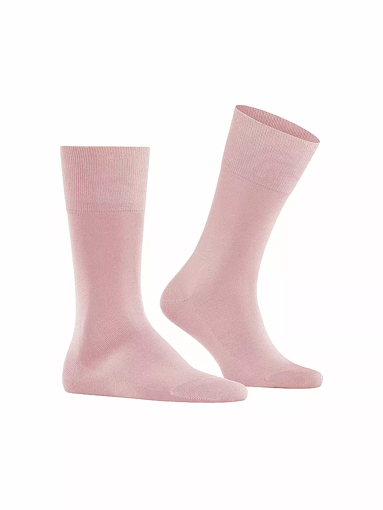 FALKE | Chaussettes TIAGO rose | 