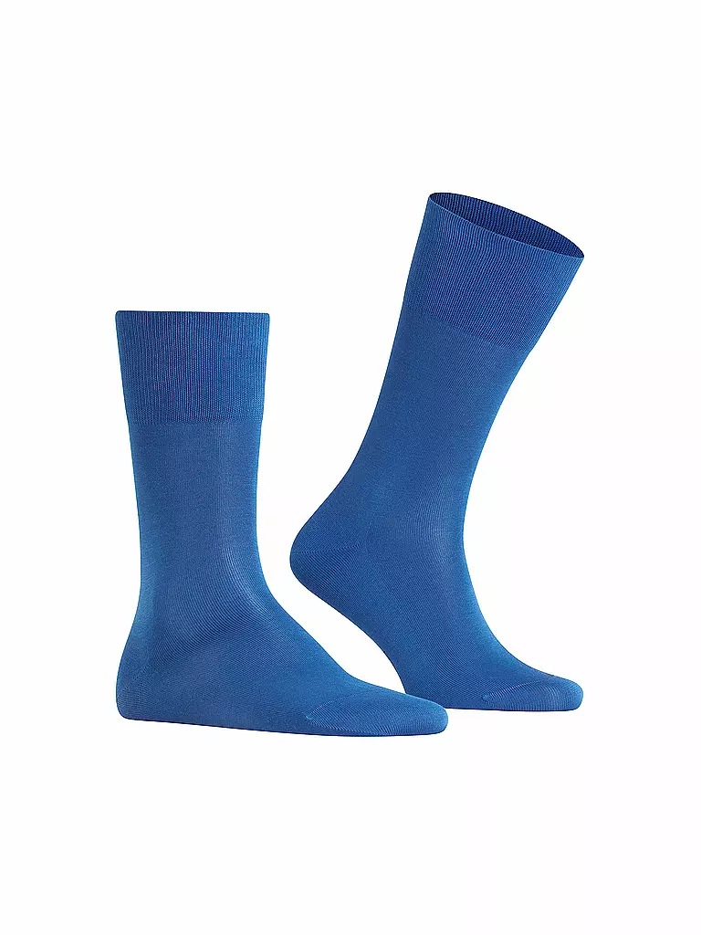 FALKE | Chaussettes TIAGO sapphire | blau