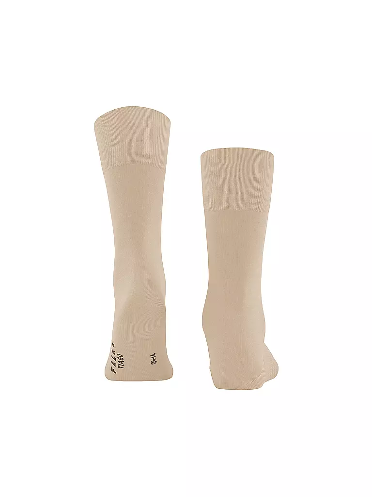 FALKE | Chaussettes TIAGO silk | beige
