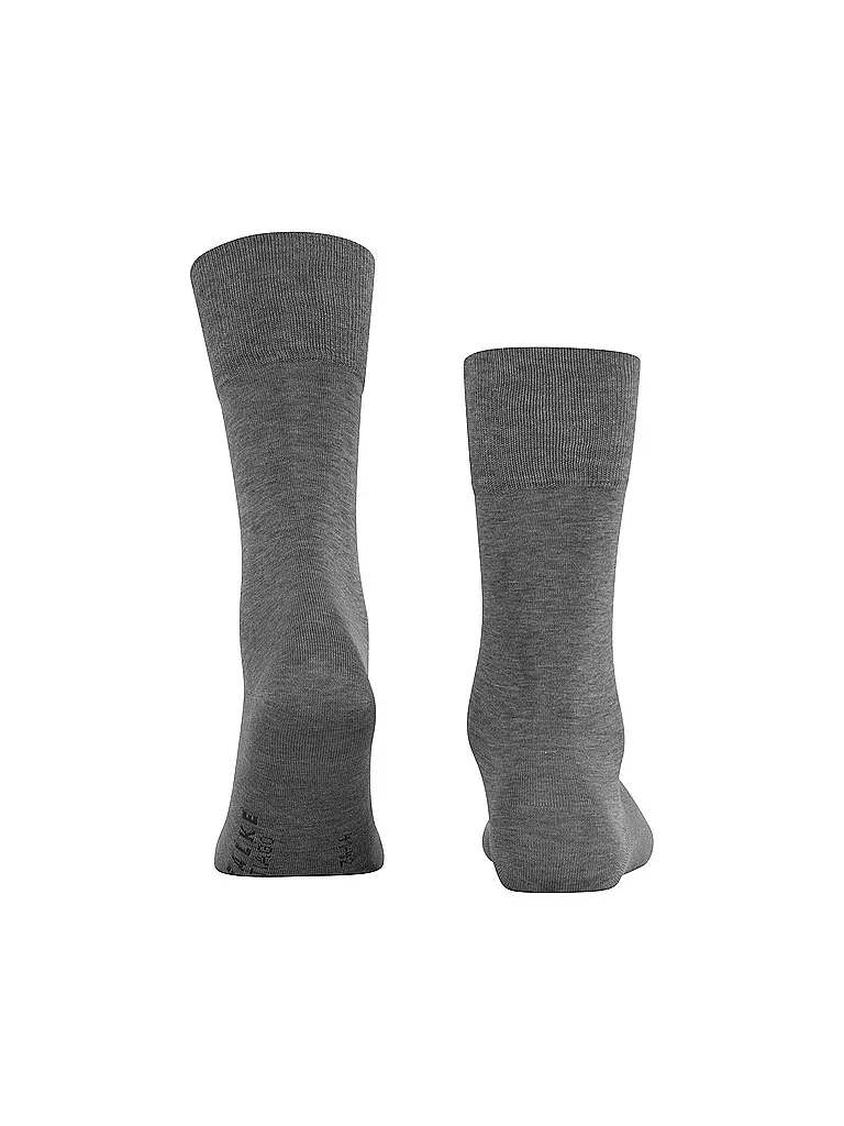 FALKE | Chaussettes TIAGO steel melange | 
