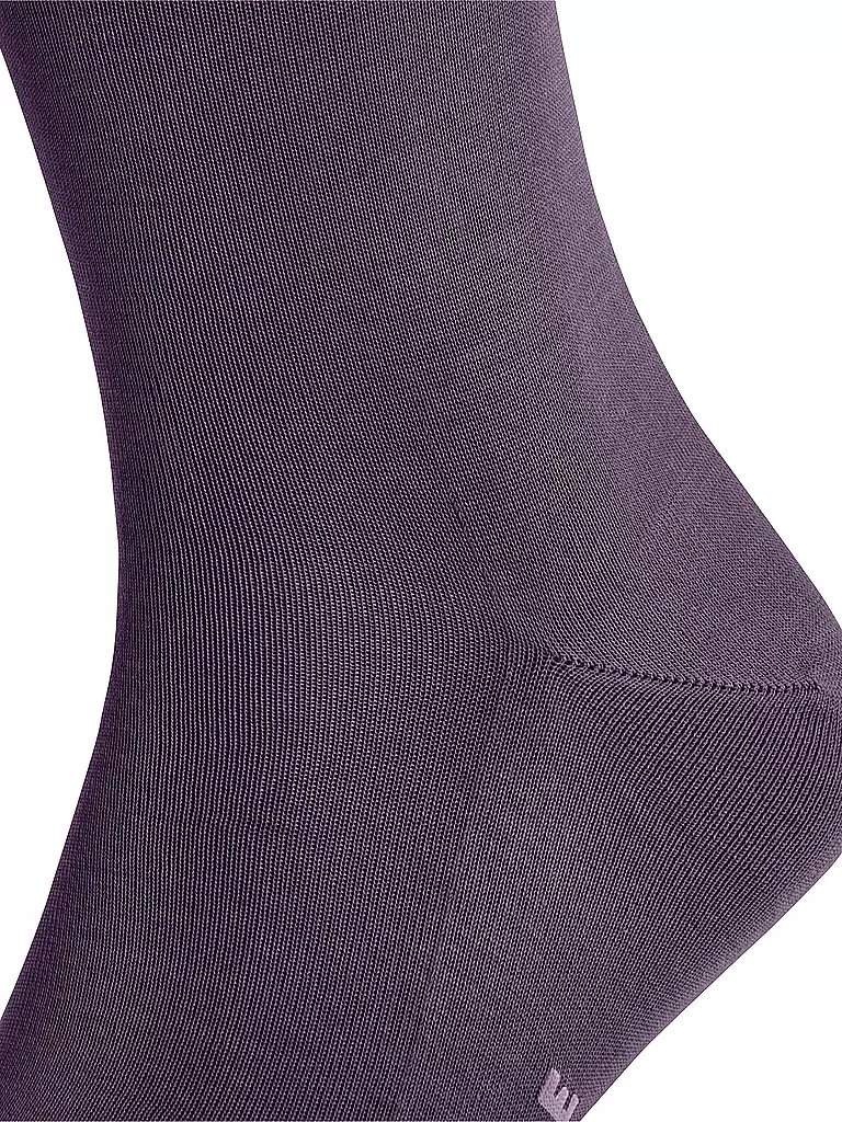 FALKE | Chaussettes TIAGO wine berry | 