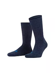 FALKE | Chaussettes WALKIE jeans | Bleu