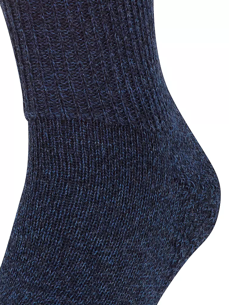 FALKE | Chaussettes WALKIE jeans | blau