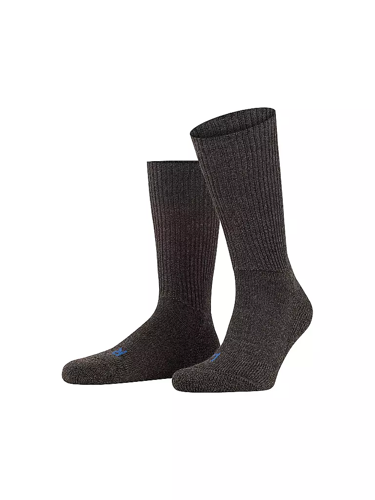FALKE | Chaussettes WALKIE smog | Gris