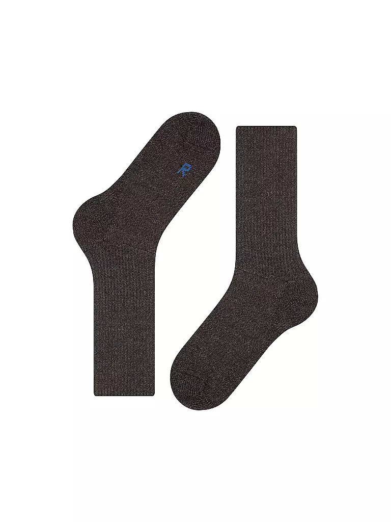 FALKE | Chaussettes WALKIE smog | 