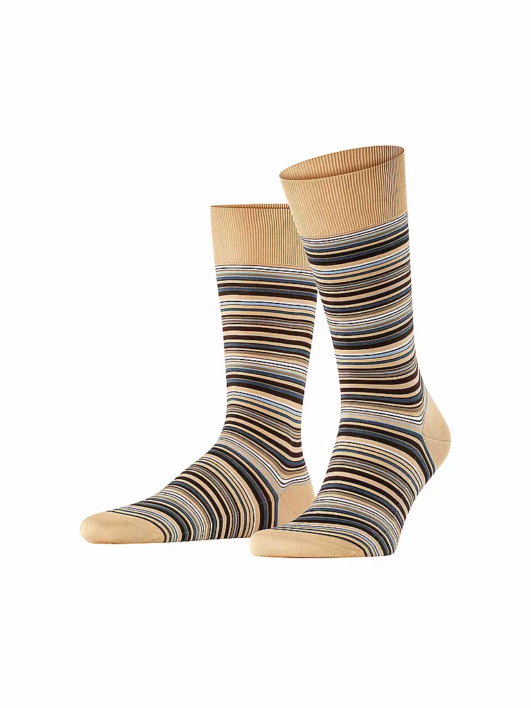 FALKE | Chaussettes | beige