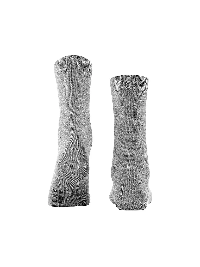 FALKE | Chaussettes | hellgrau
