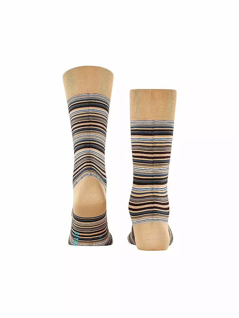 FALKE | Chaussettes | beige