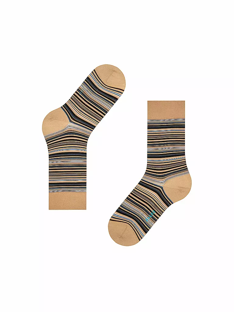 FALKE | Chaussettes | beige