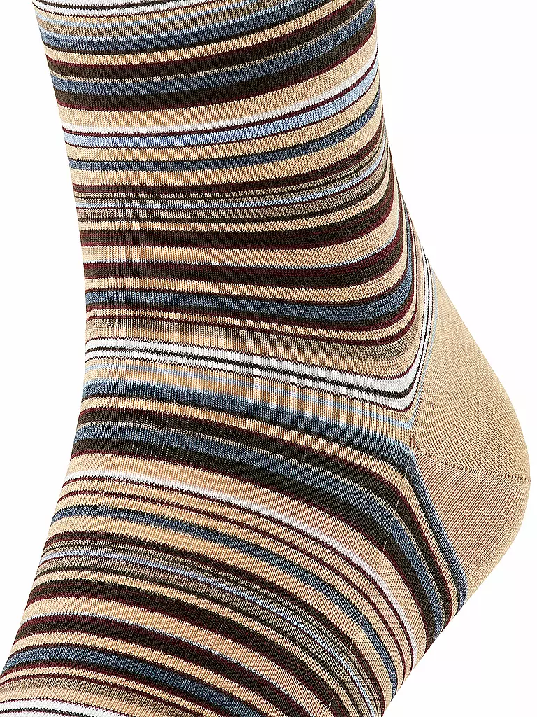 FALKE | Chaussettes | beige