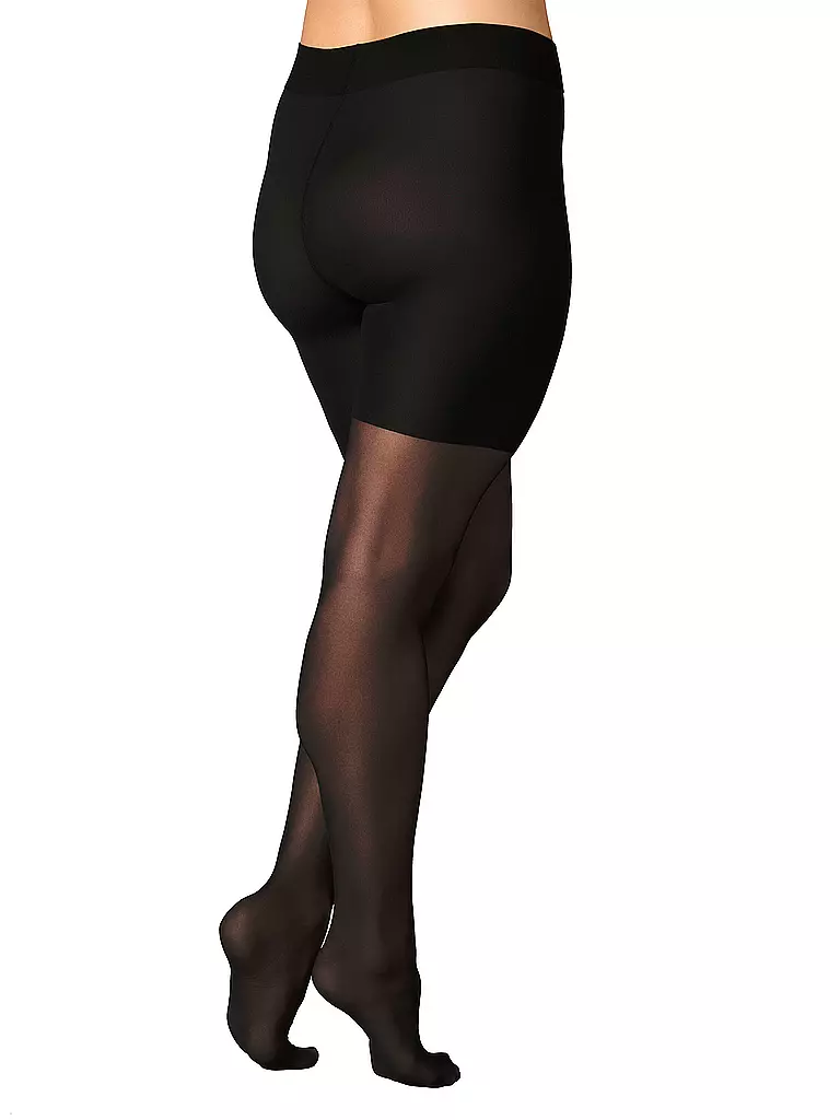 FALKE | Collant "Beauty Plus" 50DEN (noir) 43001 | 