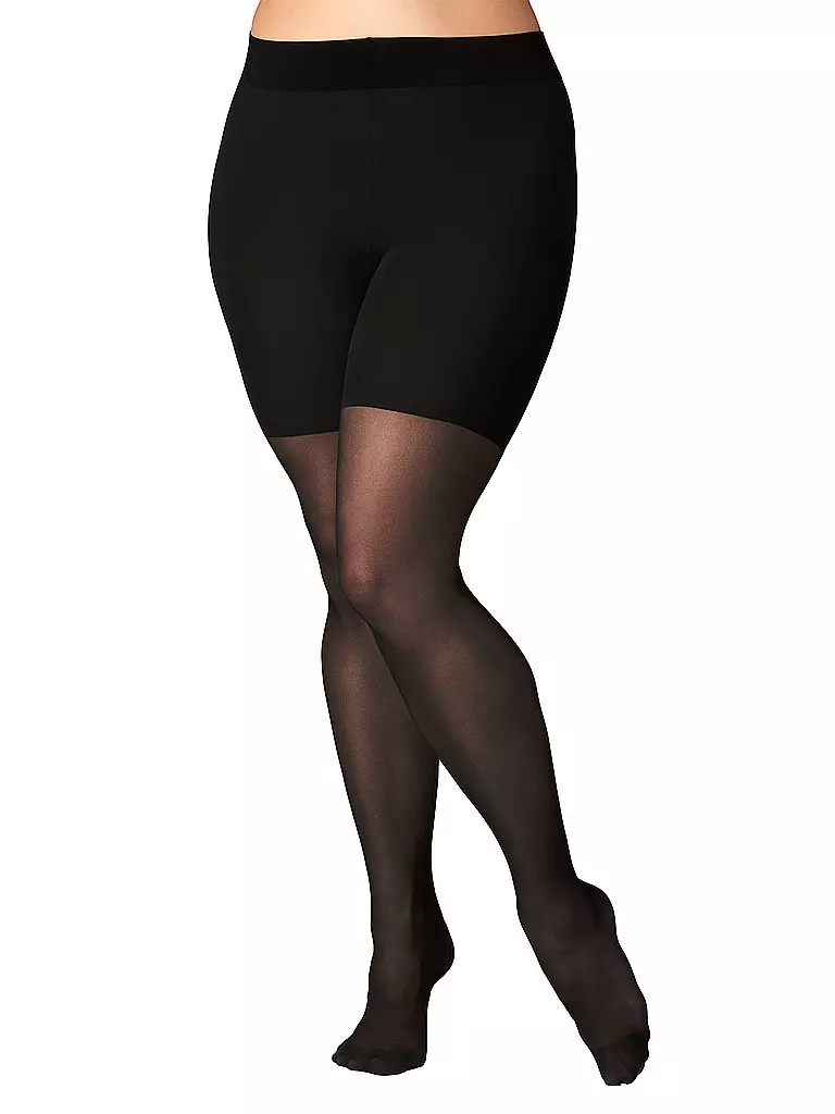 FALKE | Collant "Beauty Plus" 50DEN (noir) 43001 | 