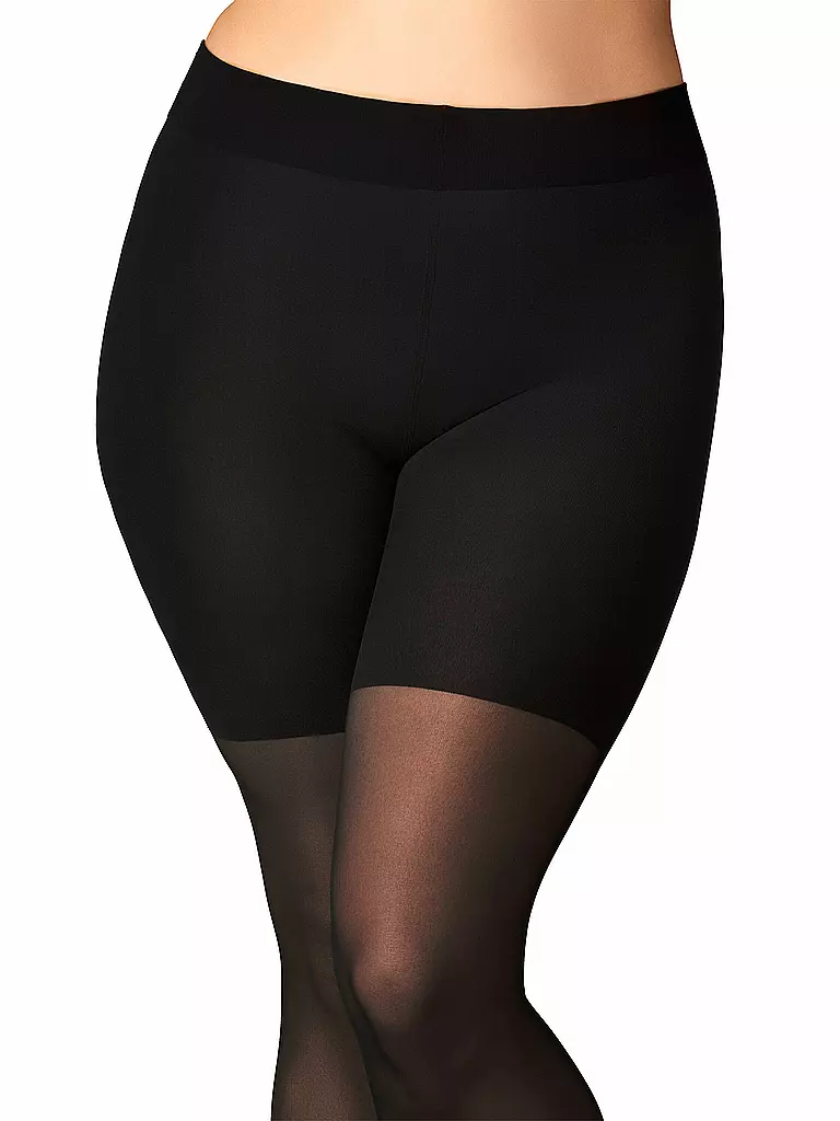 FALKE | Collant "Beauty Plus" 50DEN (noir) 43001 | 