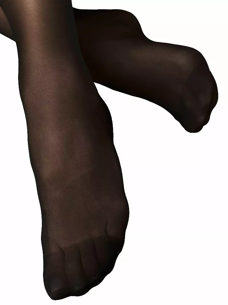 FALKE | Collant "Beauty Plus" 50DEN (noir) 43001 | 