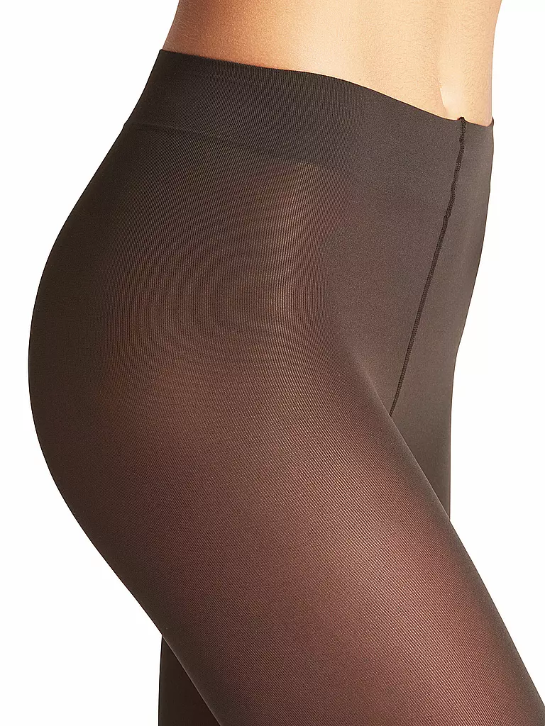 FALKE | Collant « Pure Matt 40150 » 50 DEN (3529 anthracite) | 