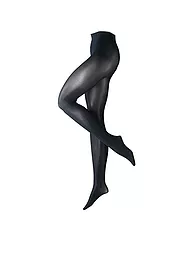 FALKE | Collant « Pure Matt 40150 » 50 DEN (6179 marine) | Bleu foncé