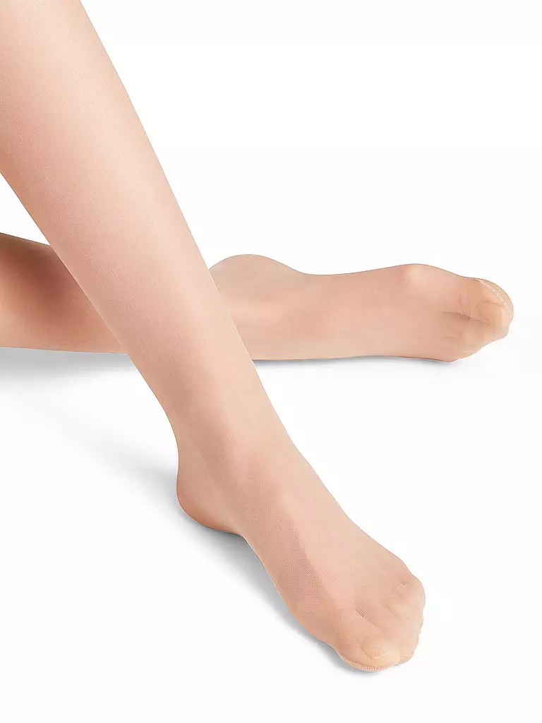 FALKE | Collant 20 DEN PURE MATT cocoon | beige