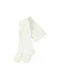 FALKE | Collant bébé Family | Crème