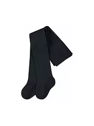 FALKE | Collant bébé Family | Bleu foncé