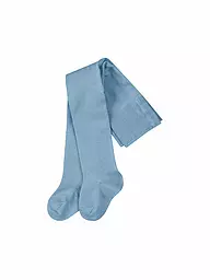 FALKE | Collant bébé Family | Bleu