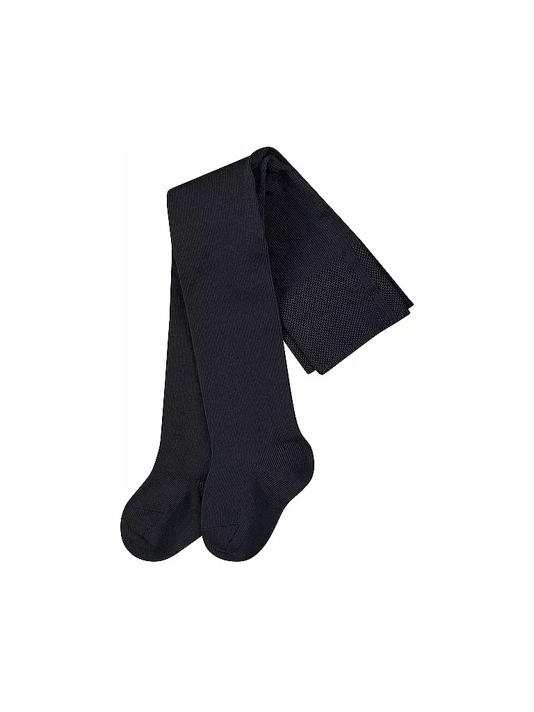 FALKE | Collant bébé Family | dunkelblau