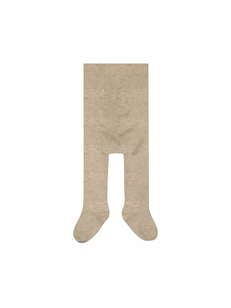 FALKE | Collant bébé FAMILY | beige