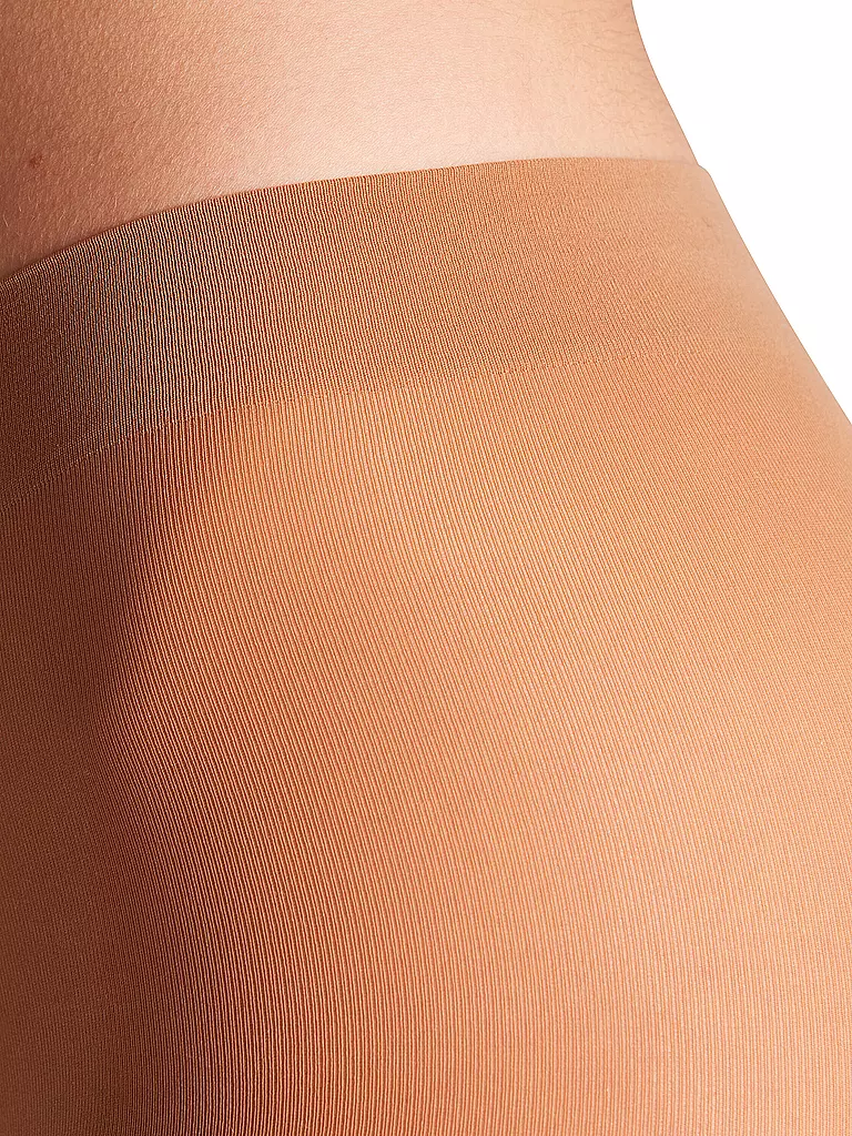 FALKE | Collant de contention "Vitalize" 40 DEN (4069 Powder) | Beige