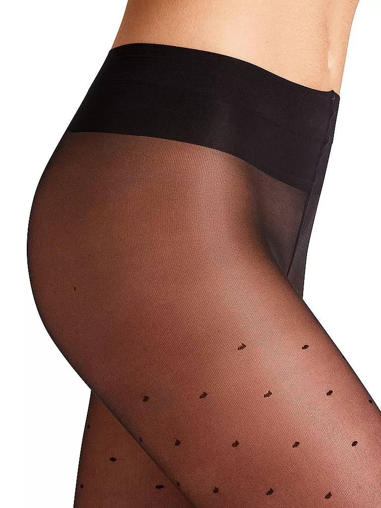 FALKE | Collant de contention FALKE DOT VITALIZE 20 DEN |