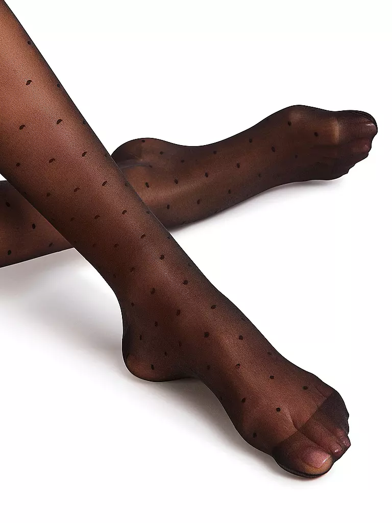 FALKE | Collant de contention FALKE DOT VITALIZE 20 DEN |