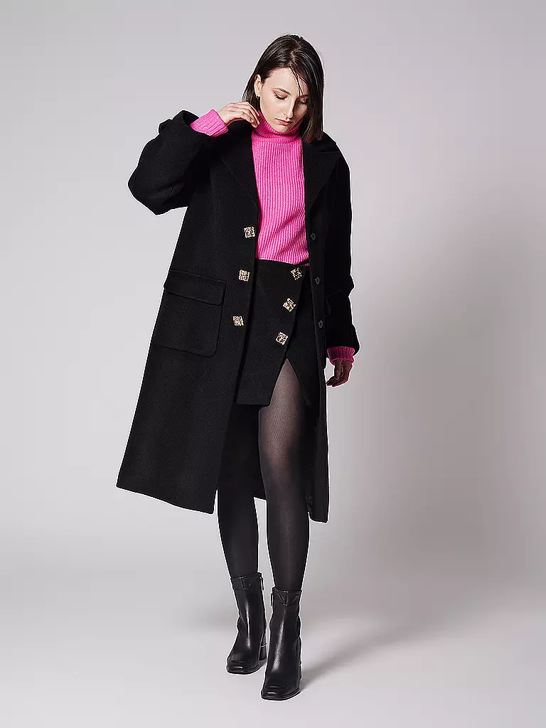 FALKE | Collant de contention VITALIZE 40 DEN (3009 Black) | Noir