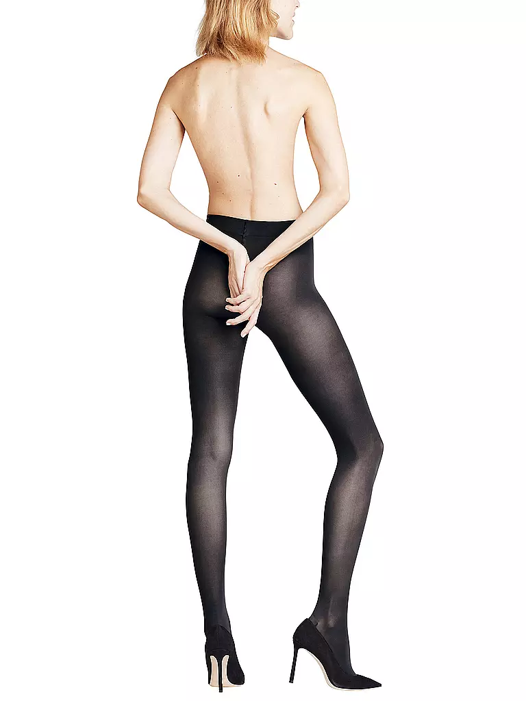 FALKE | Collant de contention VITALIZE 40 DEN (3009 Black) | 