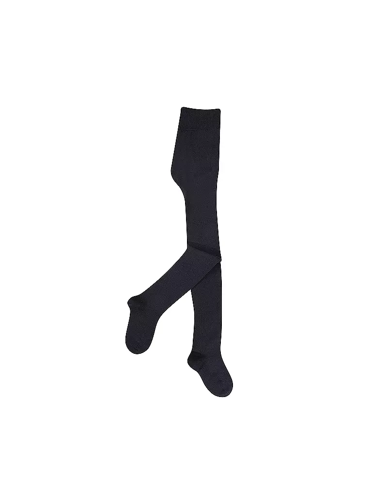 FALKE | Collant enfant bleu marine | blau