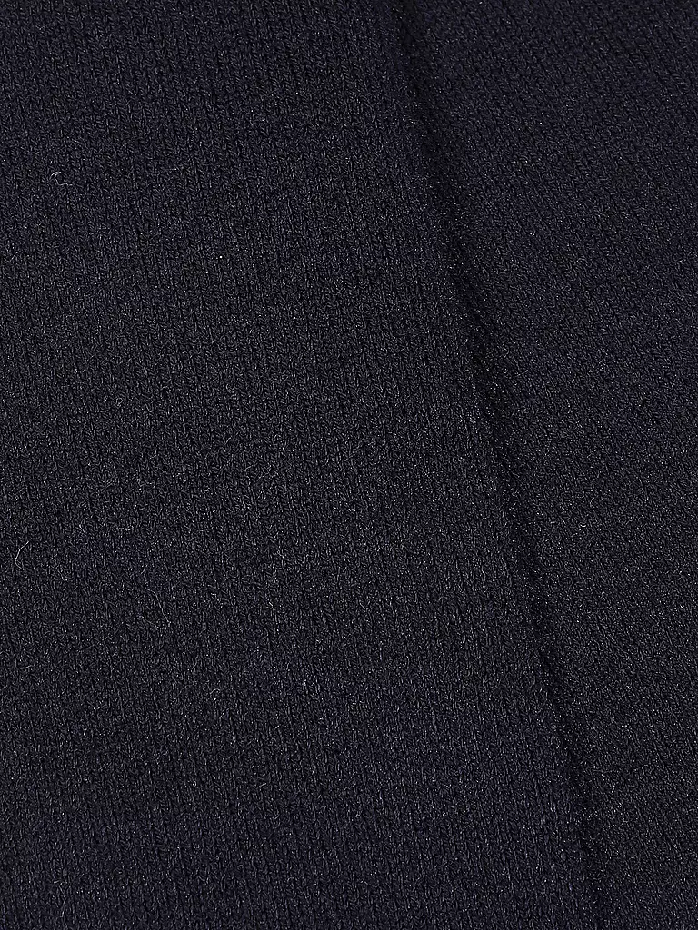 FALKE | Collant enfant bleu marine | blau