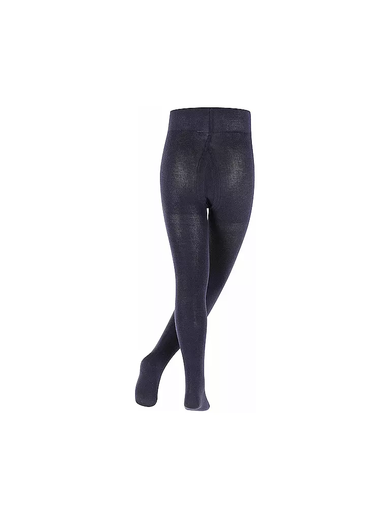 FALKE | Collant enfant Family | blau