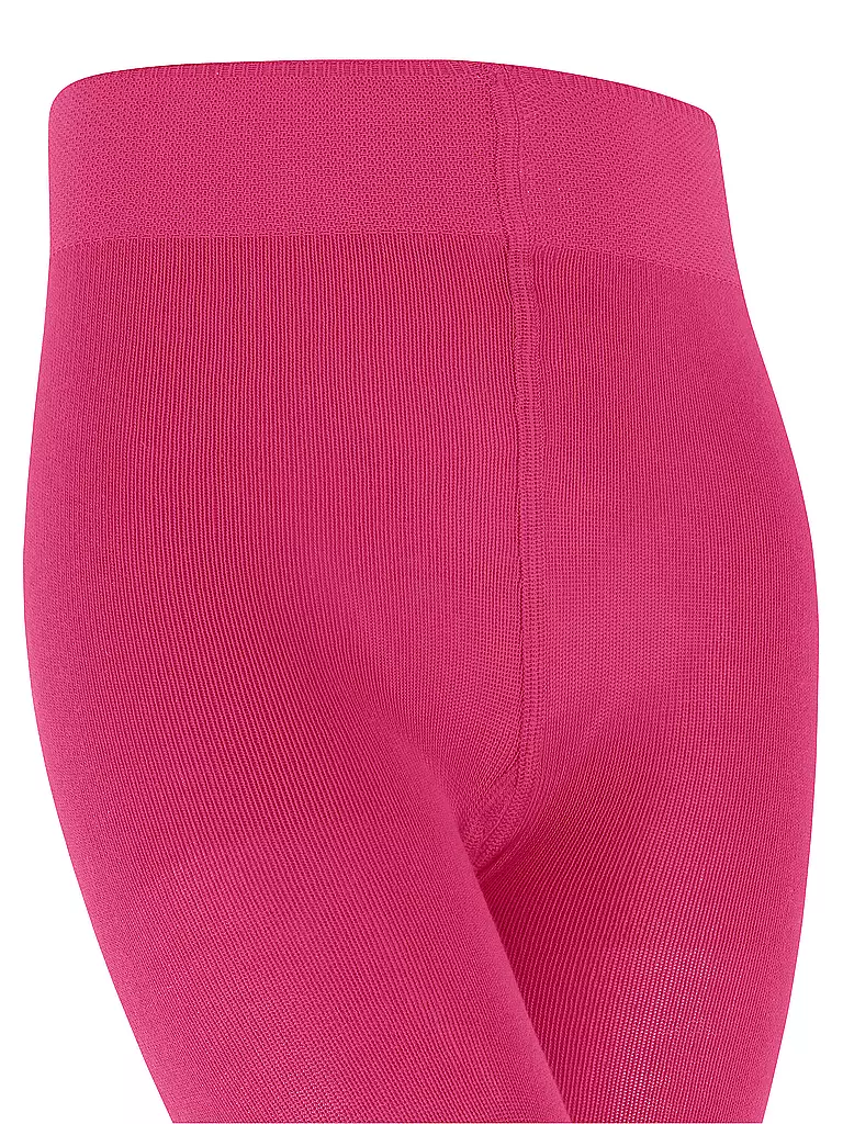 FALKE | Collant enfant FAMILY | beere