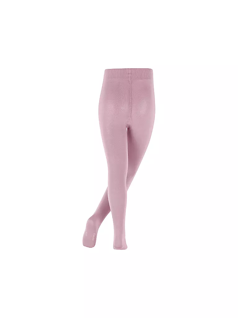 FALKE | Collant fille COTTON TOUCH thulite | 