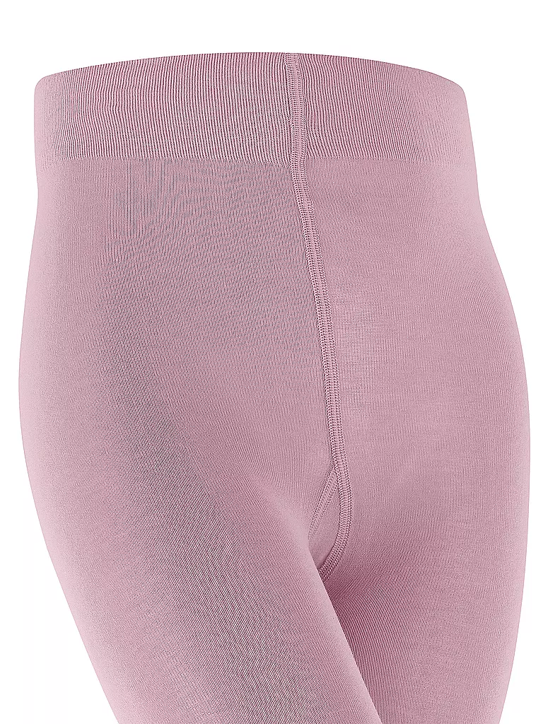 FALKE | Collant fille COTTON TOUCH thulite | 