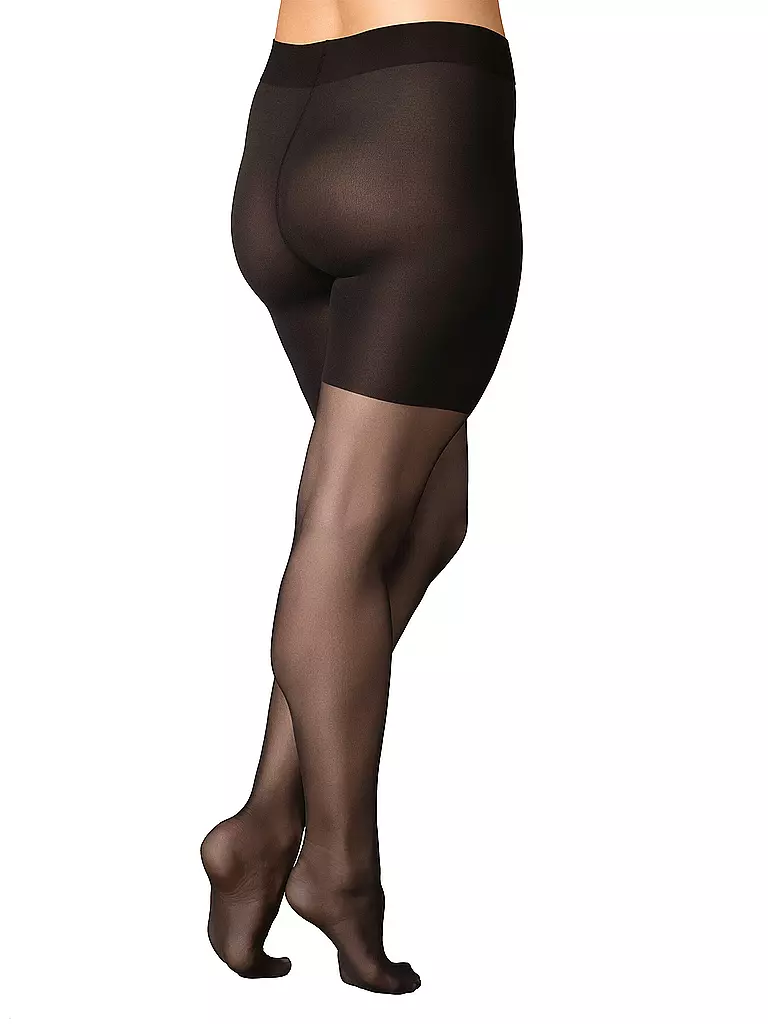 FALKE | Collant fin "Beauty Plus" 20DEN (noir) 43000 | 