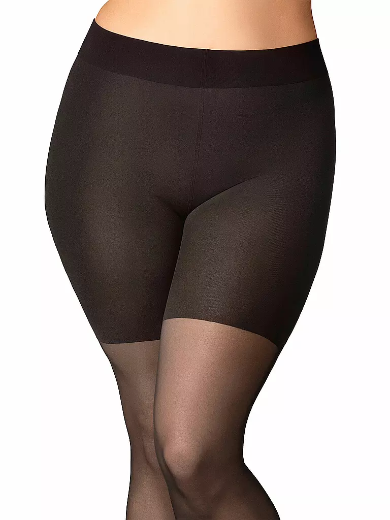 FALKE | Collant fin "Beauty Plus" 20DEN (noir) 43000 | 