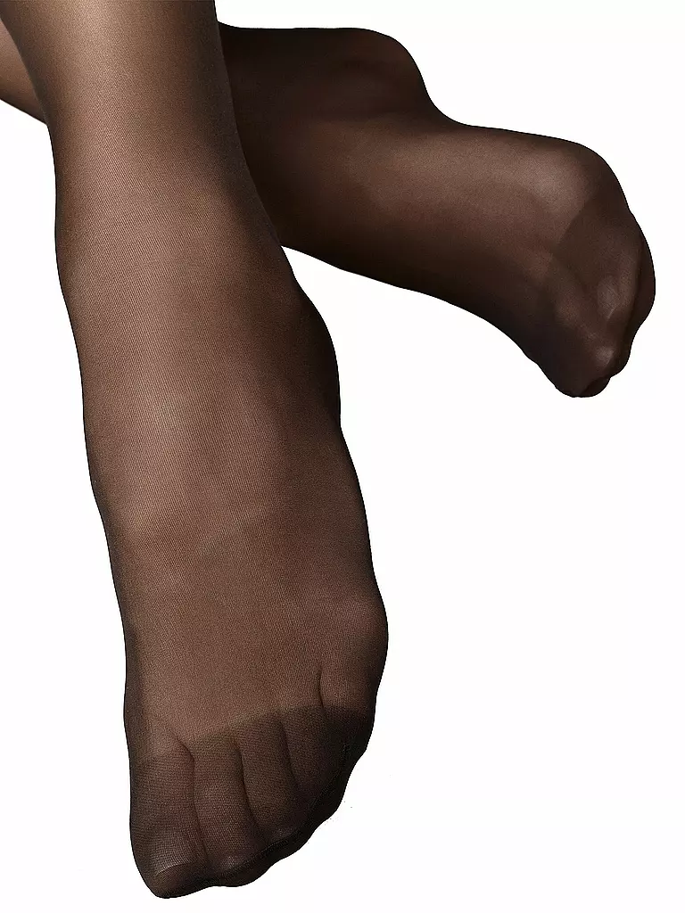 FALKE | Collant fin "Beauty Plus" 20DEN (noir) 43000 | 