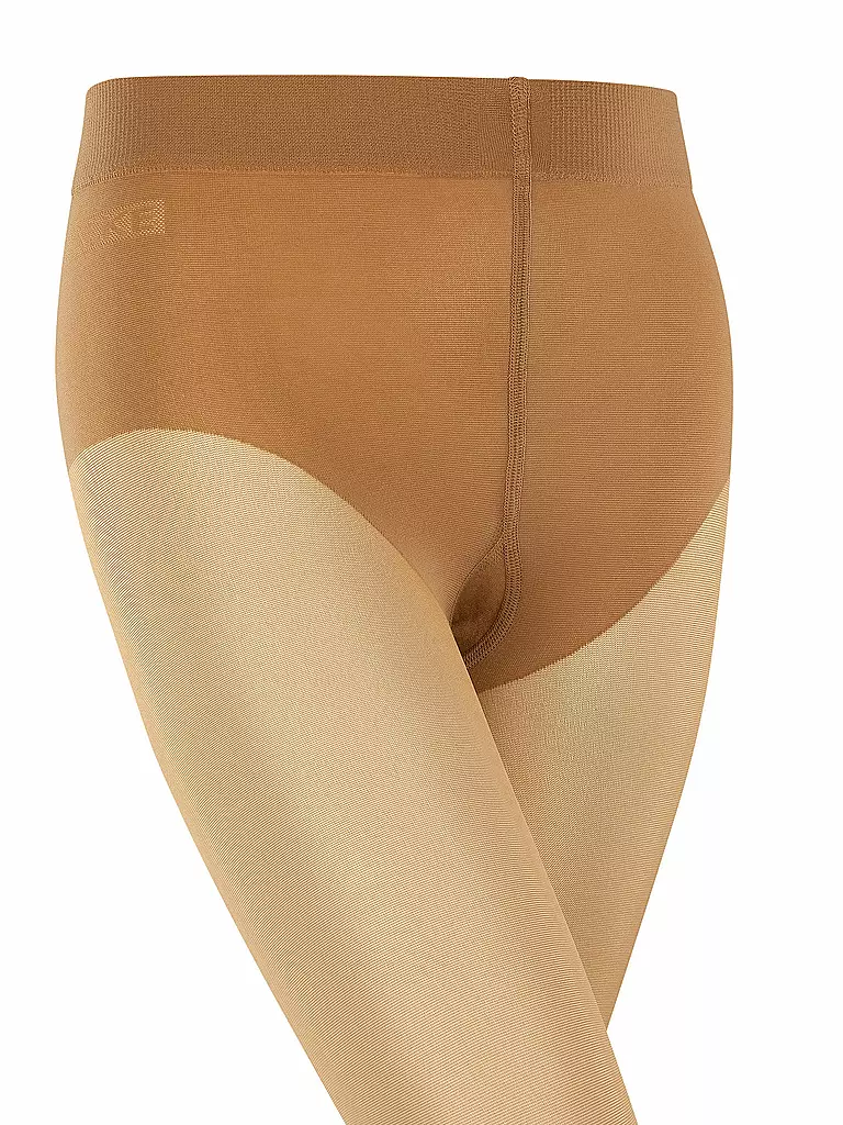 FALKE | Collant fin pour fille Pure Matt 30 (Cocoon) | 