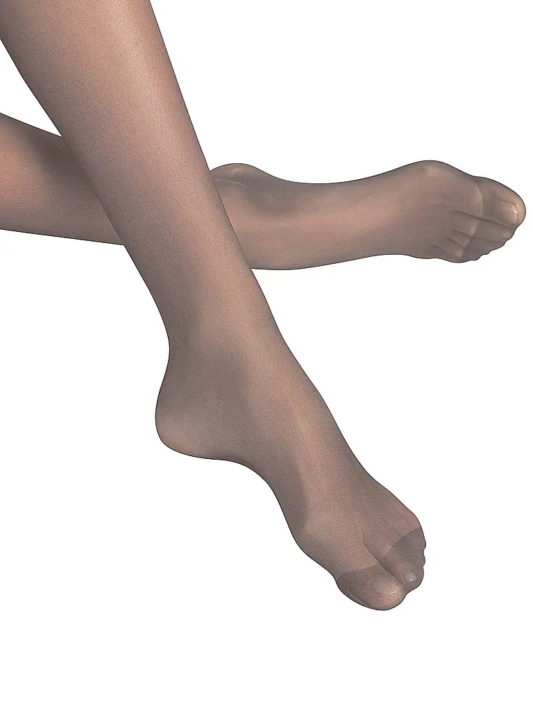 FALKE | Collant fin PURE MATT 20 DEN mushroom | 