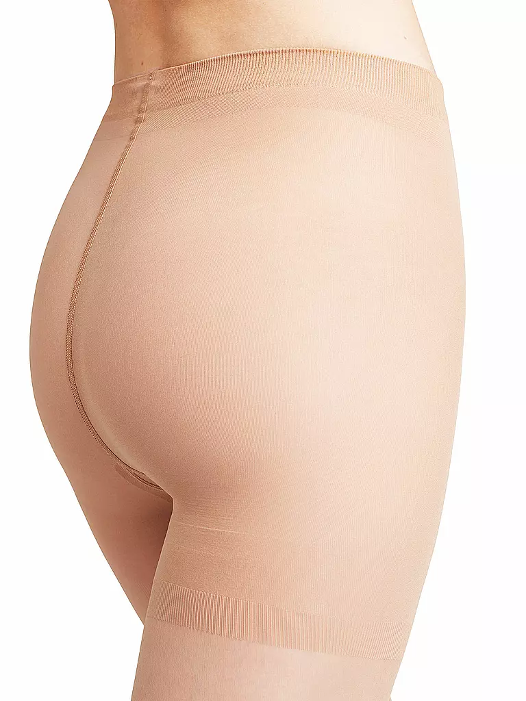 FALKE | Collant gainant 20 DEN Powder | Beige