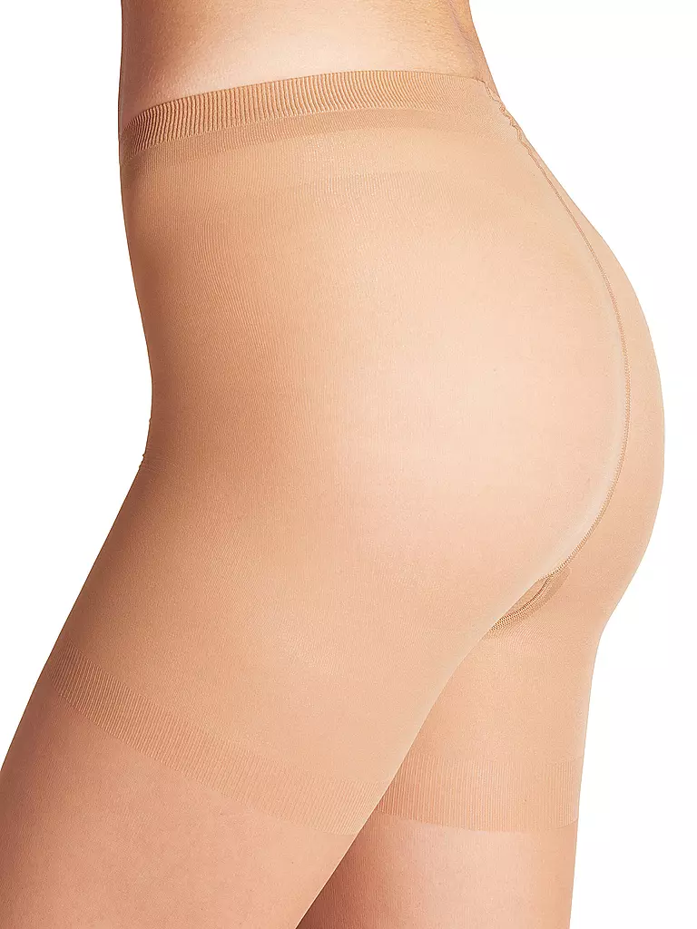 FALKE | Collant gainant 20 DEN Powder | Beige